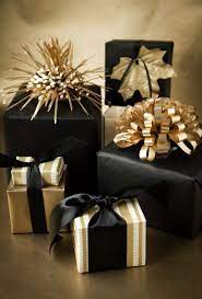 Gift Wrap