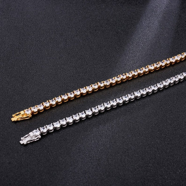 Tennis Bracelet