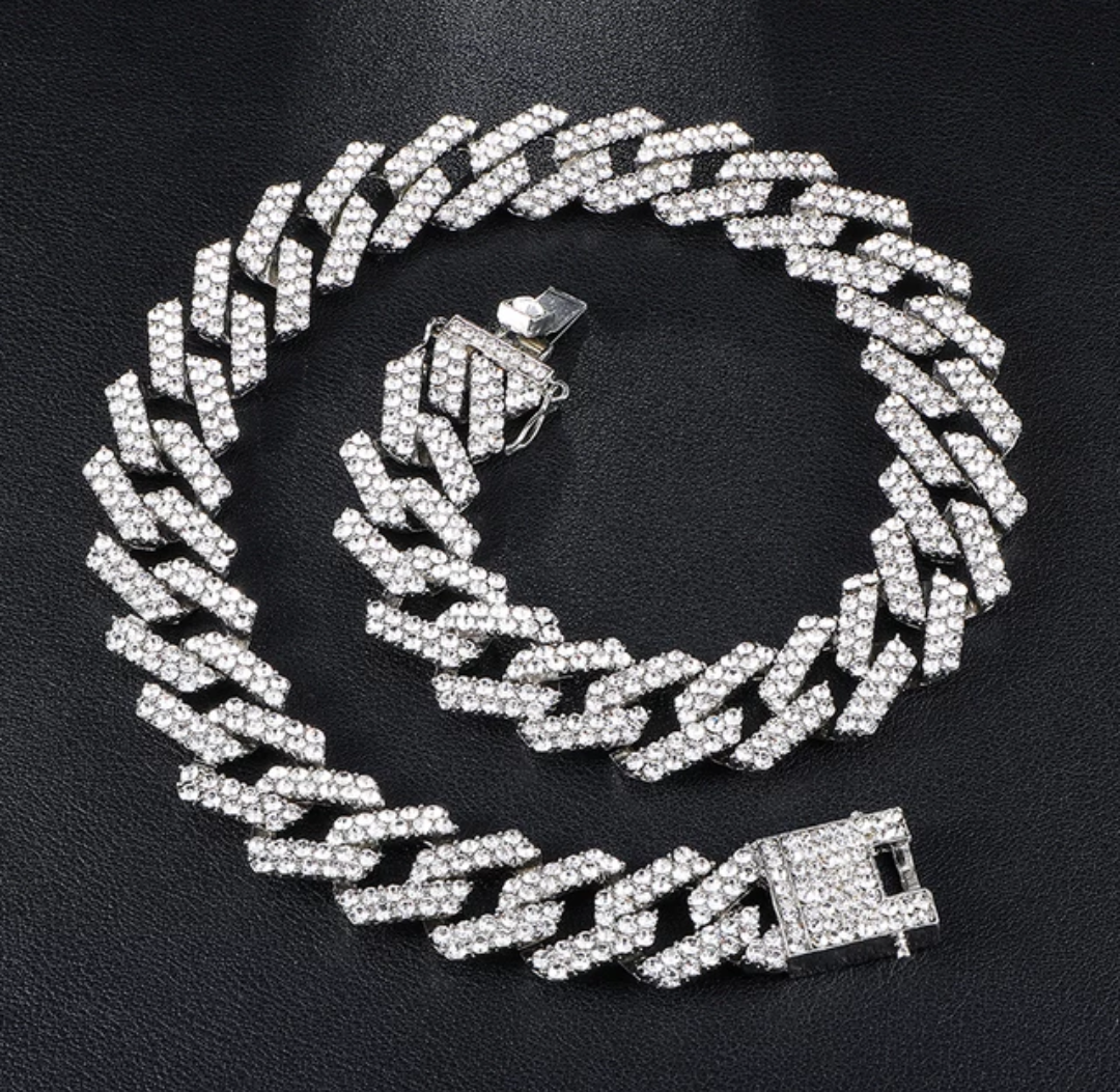 Cuban Drip Necklace | Necklaces For Women | De klaire