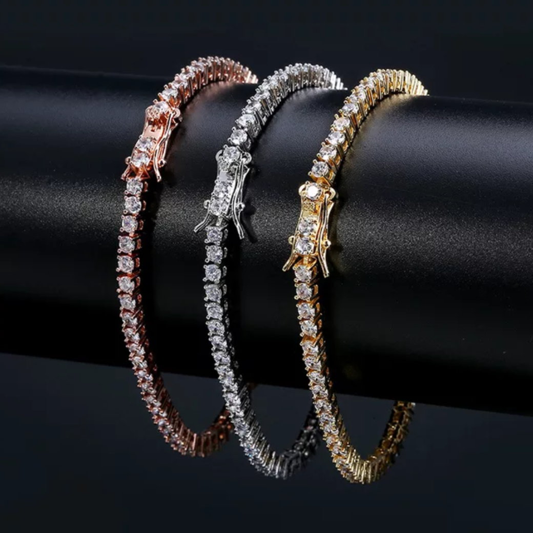 Tennis Bracelet