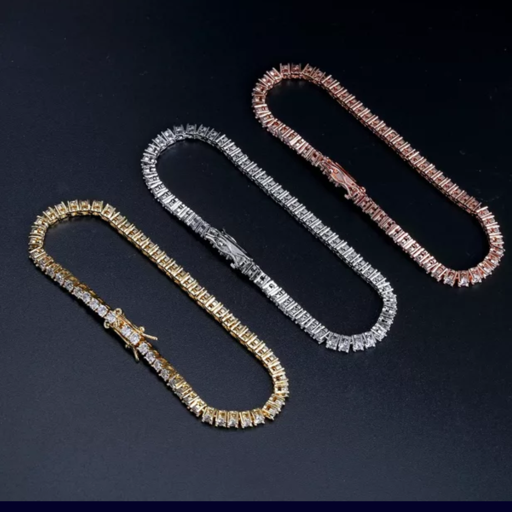 Tennis Bracelet