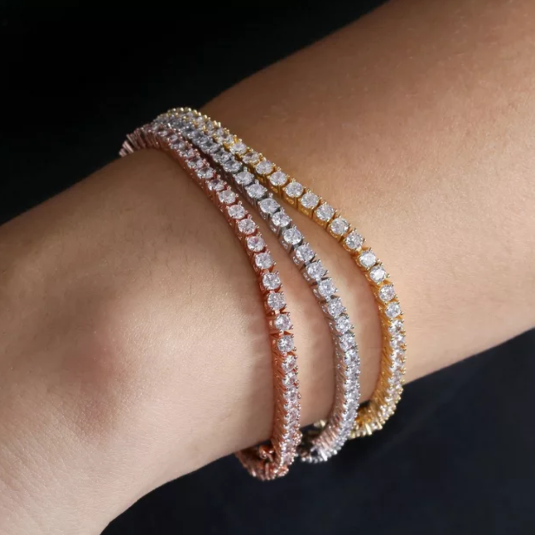 Tennis Bracelet