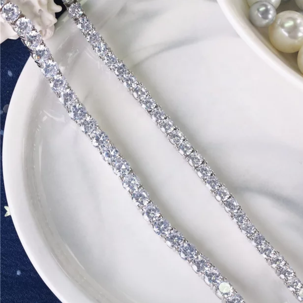 Tennis Bracelet