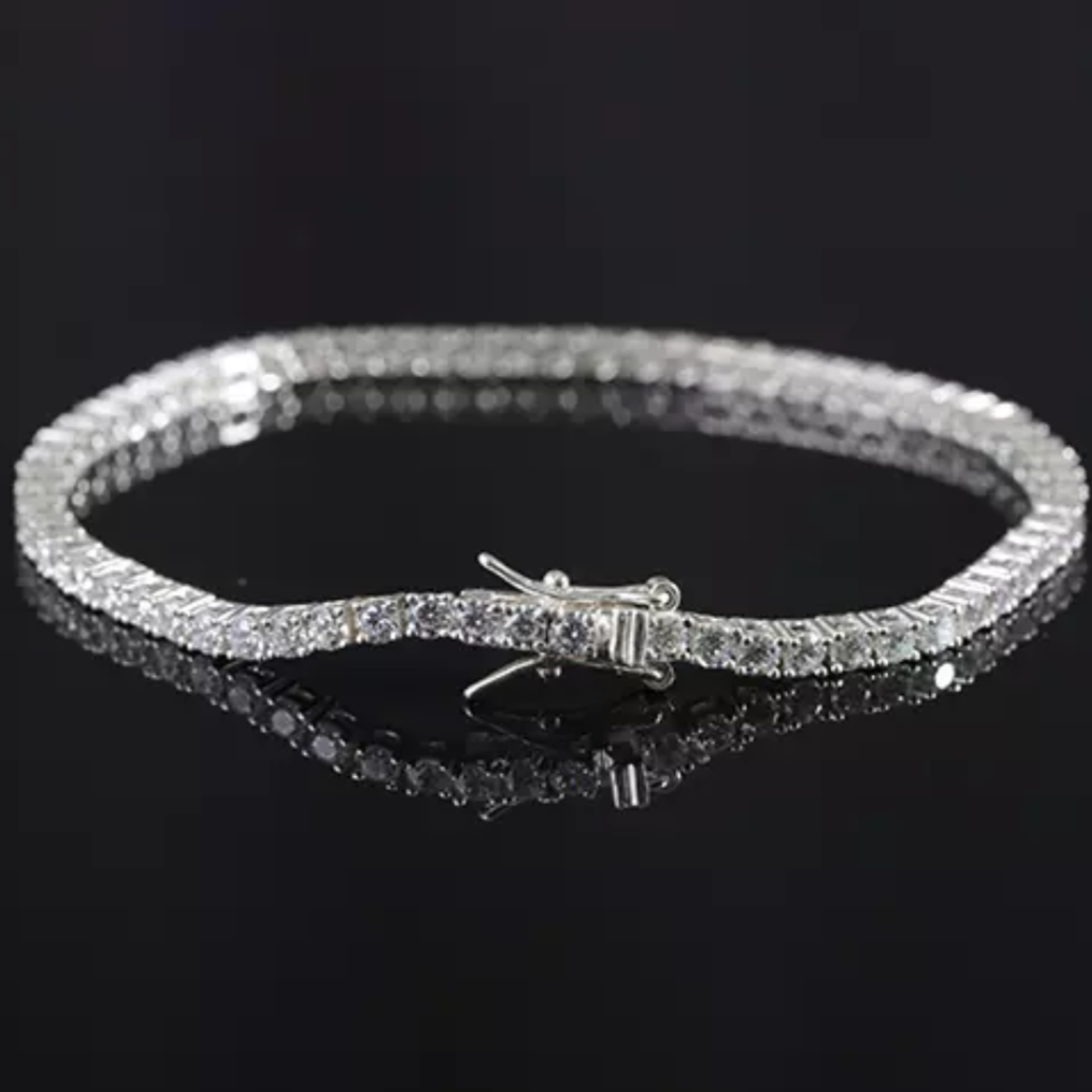 Tennis Bracelet