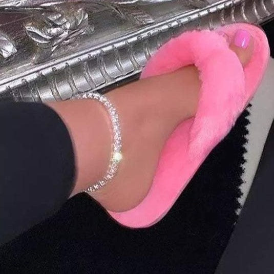Tennis Anklet