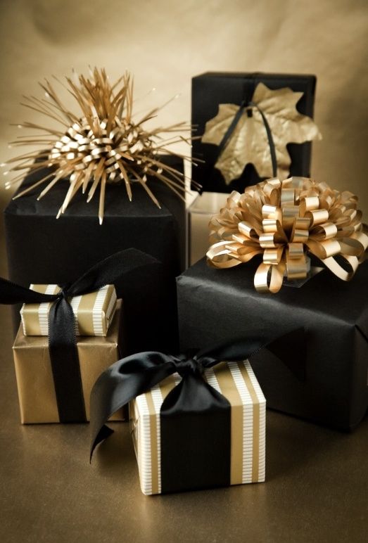 Gift Wrap