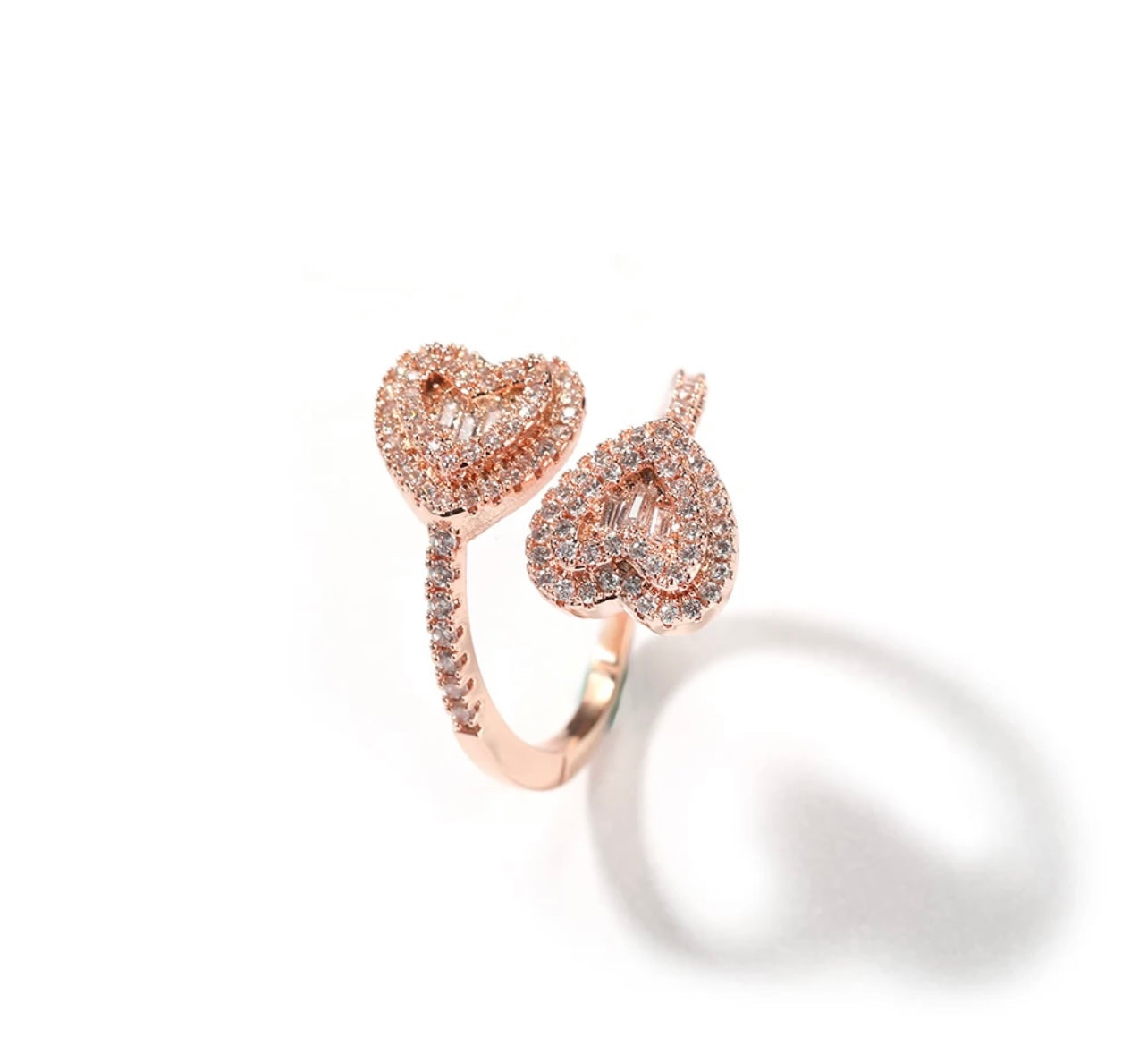 She Fancy Ring