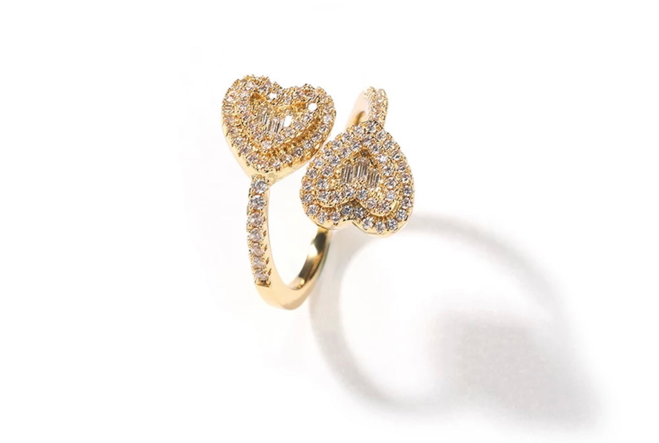 She Fancy Ring