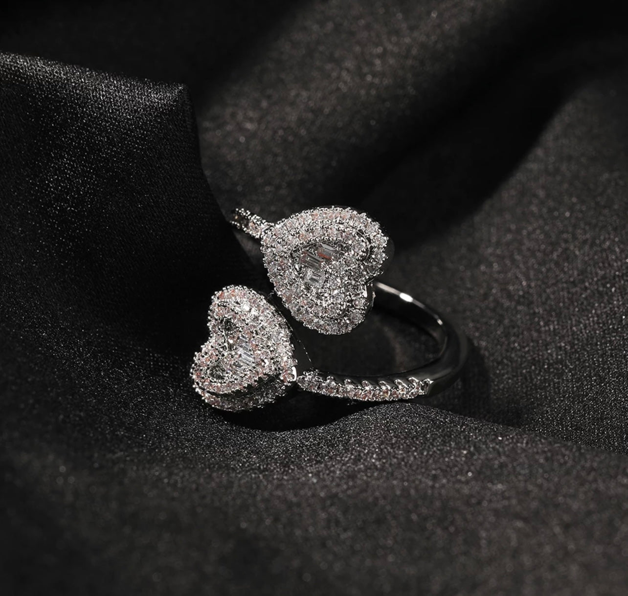 She Fancy Ring