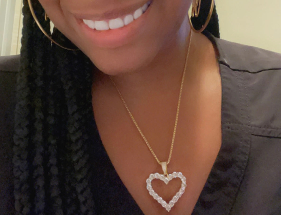 Sweetheart