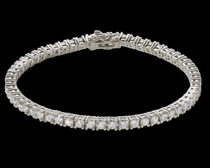 Tennis Bracelet