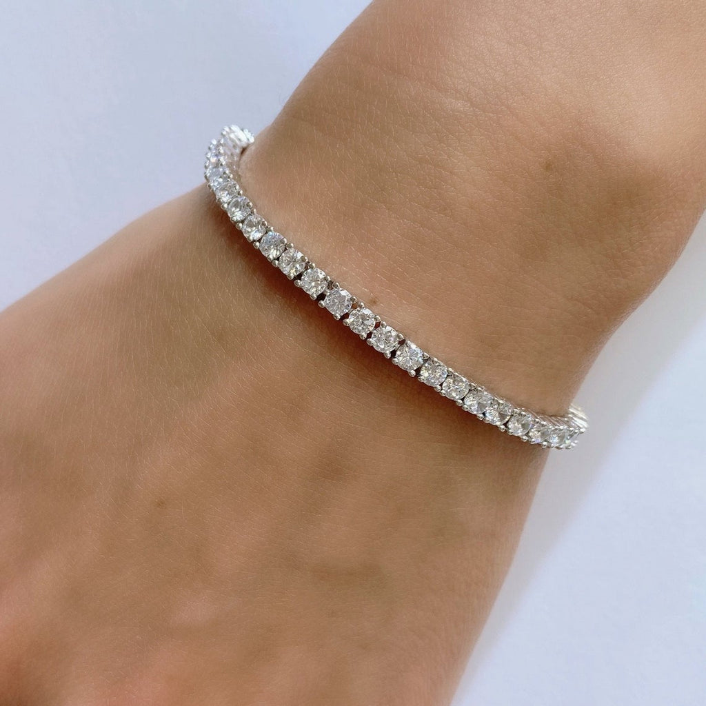 Tennis Bracelet
